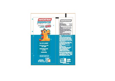 Pack (Dc Regenerador Kids Tubo 90g Page 1)